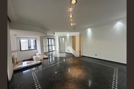 Sala de apartamento para alugar com 3 quartos, 285m² em Alphaville, Barueri