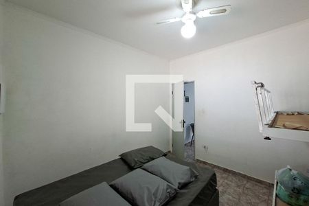 Quarto de casa para alugar com 2 quartos, 215m² em Maracanã, Praia Grande