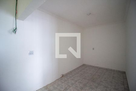 Sala de casa para alugar com 1 quarto, 50m² em Vila Colorau, Sorocaba
