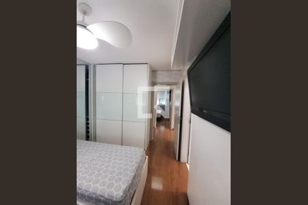 Quarto 2 de casa de condomínio à venda com 4 quartos, 360m² em Paquetá, Belo Horizonte