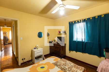 Quarto 1 de casa à venda com 2 quartos, 297m² em Vila Marari, São Paulo