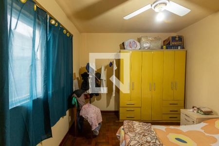 Quarto 1 de casa à venda com 2 quartos, 297m² em Vila Marari, São Paulo