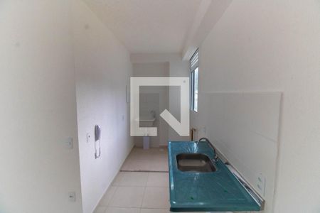 Sala de apartamento para alugar com 2 quartos, 36m² em Várzea das Moças, Niterói