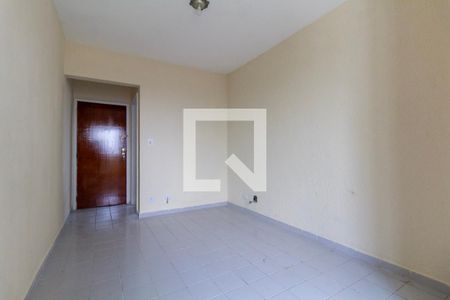 Sala de apartamento para alugar com 2 quartos, 53m² em Vila Londrina, São Paulo