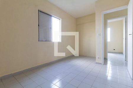 Quarto 1 de apartamento para alugar com 2 quartos, 53m² em Vila Londrina, São Paulo