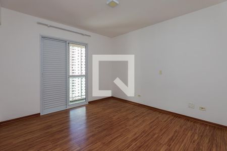 Suíte de apartamento à venda com 3 quartos, 110m² em Jardim Maria Rosa, Taboão da Serra