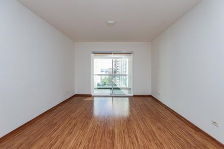 Sala de apartamento à venda com 3 quartos, 110m² em Jardim Maria Rosa, Taboão da Serra