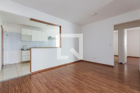 Sala de apartamento à venda com 3 quartos, 110m² em Jardim Maria Rosa, Taboão da Serra