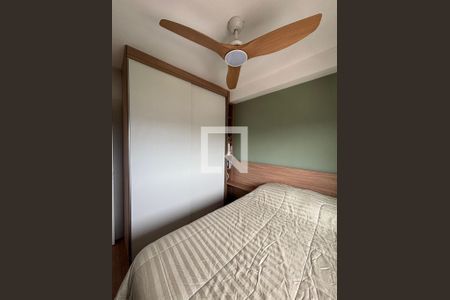 Quarto de apartamento para alugar com 1 quarto, 40m² em City Bussocaba, Osasco