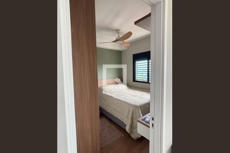 Quarto de apartamento para alugar com 1 quarto, 40m² em City Bussocaba, Osasco