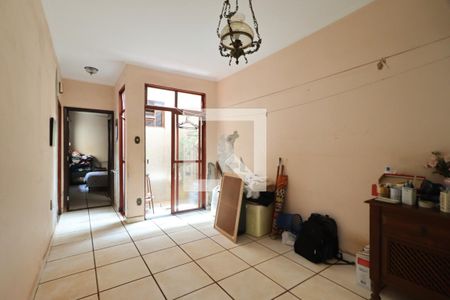 Sala de Jantar de casa para alugar com 3 quartos, 140m² em Presidente Medici, Ribeirão Preto