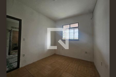 quarto 1 suite de casa para alugar com 3 quartos, 100m² em Vale das Pedrinhas, Salvador