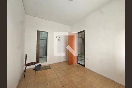quarto 1 suite de casa para alugar com 3 quartos, 100m² em Vale das Pedrinhas, Salvador
