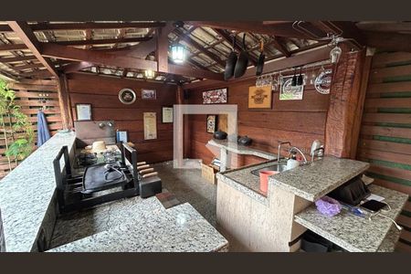 Casa à venda com 3 quartos, 131m² em Jaraguá, Belo Horizonte