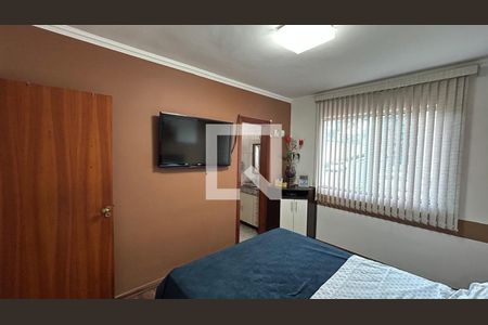 Casa à venda com 3 quartos, 131m² em Jaraguá, Belo Horizonte