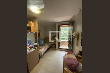 Casa à venda com 4 quartos, 304m² em Anhangabaú, Jundiaí