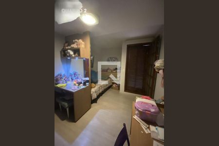 Casa à venda com 4 quartos, 304m² em Anhangabaú, Jundiaí