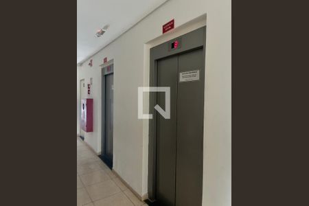 Apartamento para alugar com 1 quarto, 42m² em Vila Helena, Sorocaba