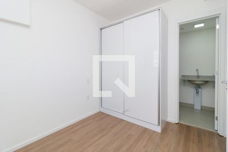 Suíte de apartamento para alugar com 2 quartos, 67m² em Santo Amaro, São Paulo