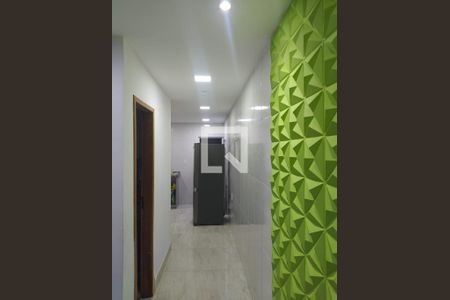 Corredor de casa à venda com 3 quartos, 115m² em Cordovil, Rio de Janeiro