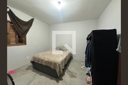 Suíte 1 de casa à venda com 3 quartos, 350m² em Jardim Timbauhy, Barueri