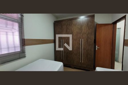 quarto 2 de apartamento para alugar com 3 quartos, 70m² em Senhora das Gracas, Betim