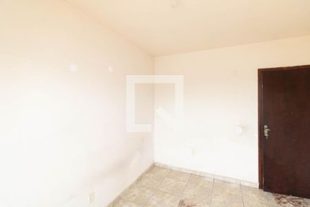 Quarto 1 de apartamento para alugar com 2 quartos, 35m² em Campo Grande, Rio de Janeiro