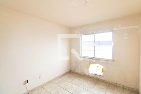 Quarto 1 de apartamento para alugar com 2 quartos, 35m² em Campo Grande, Rio de Janeiro