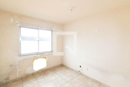 Quarto 1 de apartamento para alugar com 2 quartos, 35m² em Campo Grande, Rio de Janeiro