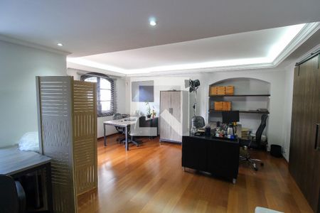 Sala de casa à venda com 3 quartos, 205m² em Jardim Jussara, São Paulo