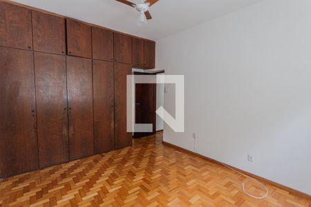 Suíte de apartamento para alugar com 3 quartos, 128m² em Santo Agostinho, Belo Horizonte