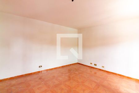 Suíte de casa para alugar com 1 quarto, 105m² em Santo Antônio, Osasco