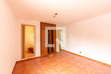 Suíte de casa para alugar com 1 quarto, 105m² em Santo Antônio, Osasco