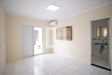 Quarto de casa à venda com 4 quartos, 288m² em Horto Santo Antonio, Jundiaí