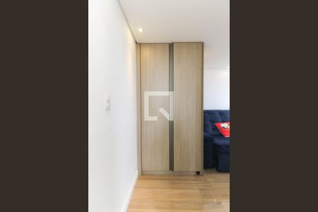 Sala de apartamento à venda com 2 quartos, 52m² em Vila Santana, São Paulo