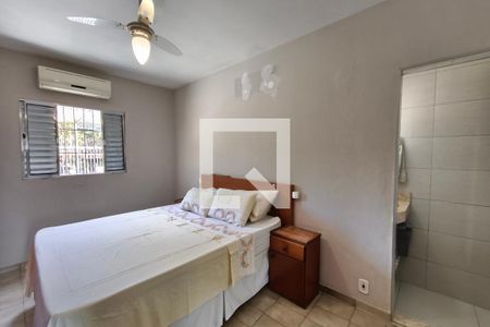 Quarto Suíte de casa à venda com 3 quartos, 130m² em Jardim Capivari, Campinas