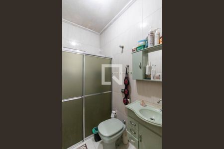 Suíte 1 de casa à venda com 4 quartos, 260m² em Jardim Dourado, Guarulhos