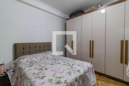 Suíte 1 de casa à venda com 4 quartos, 260m² em Jardim Dourado, Guarulhos