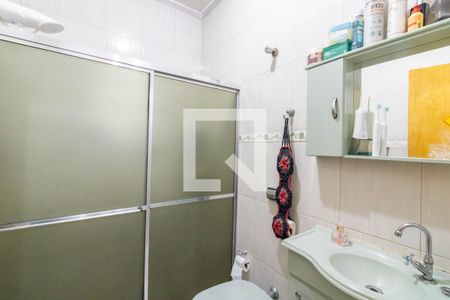 Suíte 1 de casa à venda com 4 quartos, 260m² em Jardim Dourado, Guarulhos