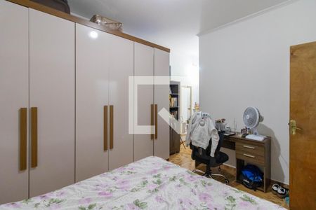 Suíte 1 de casa à venda com 4 quartos, 260m² em Jardim Dourado, Guarulhos