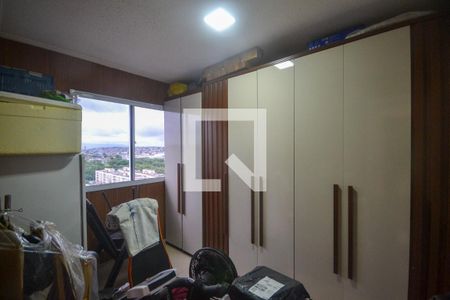 Quarto 1 de apartamento para alugar com 2 quartos, 50m² em Centro, Belford Roxo