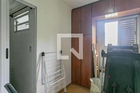 Suíte de apartamento para alugar com 3 quartos, 65m² em Vila Vermelha, São Paulo