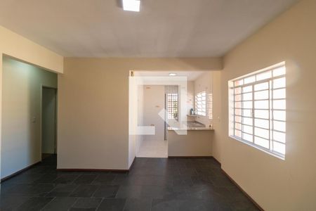 Salas de apartamento para alugar com 3 quartos, 80m² em Vila Joao Jorge, Campinas