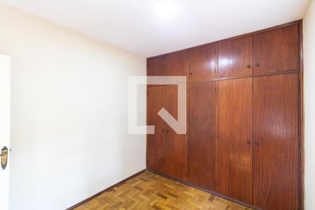 Quarto 01 de apartamento para alugar com 3 quartos, 80m² em Vila Joao Jorge, Campinas