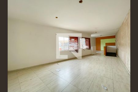 Sala (Casa 1) de casa à venda com 3 quartos, 215m² em Quitaúna, Osasco