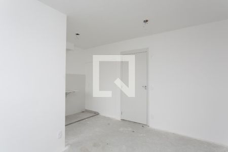 Sala de apartamento à venda com 2 quartos, 39m² em Vila Campanela, São Paulo