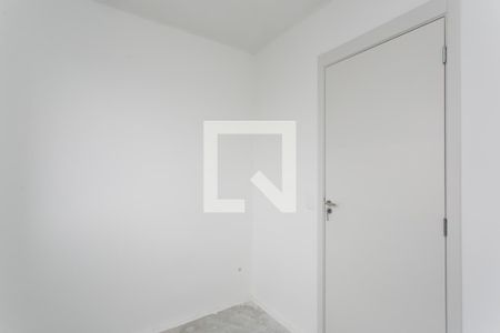 Quarto 1 de apartamento à venda com 2 quartos, 39m² em Vila Campanela, São Paulo