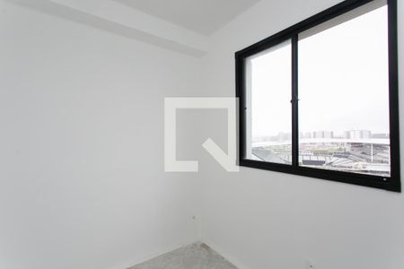 Quarto 1 de apartamento à venda com 2 quartos, 39m² em Vila Campanela, São Paulo