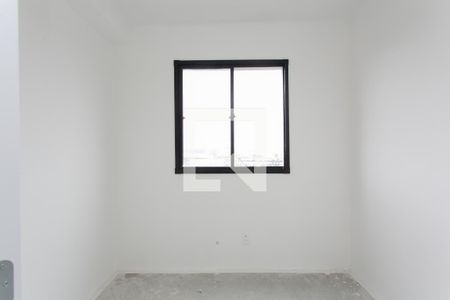 Quarto 1 de apartamento à venda com 2 quartos, 39m² em Vila Campanela, São Paulo