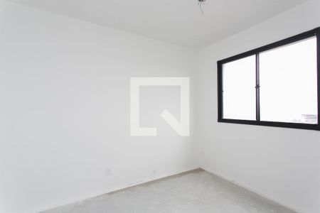 Quarto 2 de apartamento à venda com 2 quartos, 39m² em Vila Campanela, São Paulo